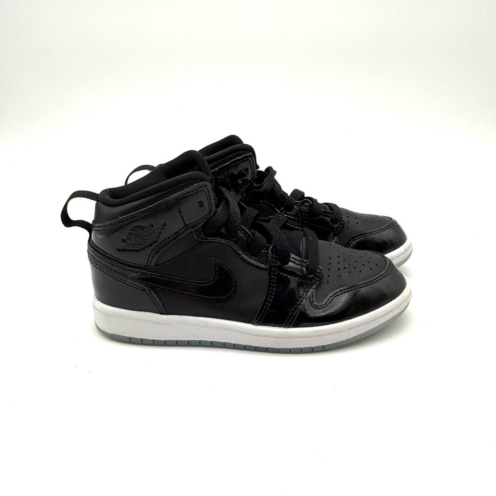 Jordan Little Kids 1 Mid SE